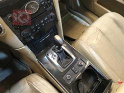 ئینفینیتی QX70